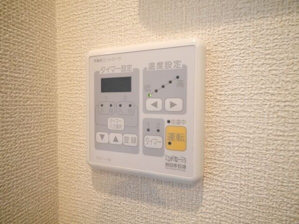 カスタリア鶴見の物件内観写真